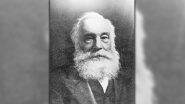 How Sir William Henry Perkin’s Accidental Discovery of Colour Purple Changed the Fashion Industry Forever