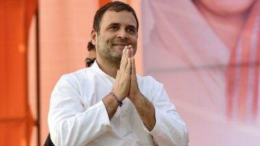 Relief For Rahul Gandhi, Delhi Court Dismisses Complaint Seeking Sedition Case Against Congress MP