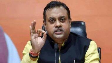 New Rafale Twist: Indian National Congress Should Be Renamed 'I Need Commission', Says BJP Leader Sambit Patra