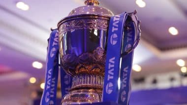 IPL Media Rights: Amazon, Disney, Sony, Zee and TV18-Viacom Show Interest; Apple Likely to Follow