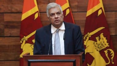 Sri Lanka Economic Crisis: PM Ranil Wickremesinghe proposes selling off state-owned SriLankan Airlines