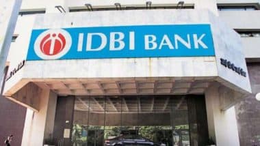 IDBI Bank Privatisation: Govt To Soon Invite Bids for Disinvestment, Says DIPAM Secretary Tuhin Kanta Pandey