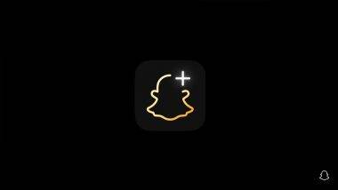 Snapchat Plus Paid Subscription Service Now Live for $3.99 per Month