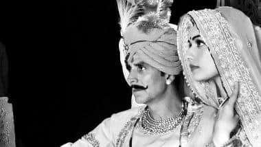 Samrat Prithviraj: Akshay Kumar Urges People To Avoid Posting Spoilers About The Film (View Post)