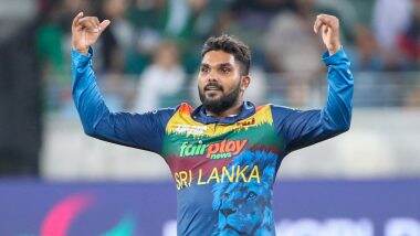 Mahela Jayawardene Compares Wanindu Hasaranga to Lasith Malinga, Says ‘He Has Become a Leader Who All Young Guys Look Up To’