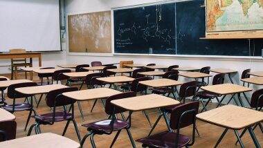 School Holiday in Himachal Pradesh: All Schools, Colleges to Remain Shut in State, Death Toll Climbs to 57
