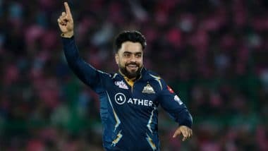 How to Watch Gujarat Titans vs Lucknow Super Giants IPL 2023 Free Live Streaming Online on JioCinema? Get TV Telecast Details of GT vs LSG Indian Premier League Match