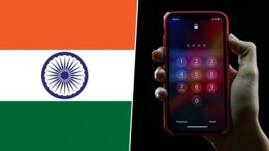 Most Common Password: '123456', 'admin', Variations of Word 'password' Among Most Common Passwords Used by Indians in 2023, Finds Report