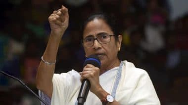 Mamata Banerjee To Attend NITI Aayog Meet To ‘Register Protest’ Against Discriminatory Budget