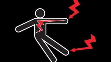 Pune: Three Members of Family Die of Electrocution in Daund