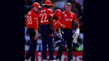 England vs Oman Free Live Streaming Online, ICC Men’s T20 World Cup 2024: How to Watch WI vs NZ Cricket Match Live Telecast on TV