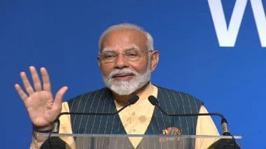 NITI Aayog Meeting: Viksit Bharat by 2047 Ambition of Every Indian, States Can Play Active Role to Achieve This Aim, Says PM Narendra Modi