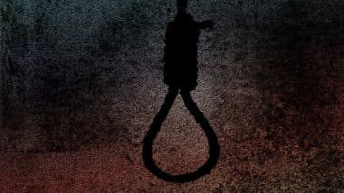 Prakriti Lamsal Dies by Suicide: Third-Year B-Tech Student From Nepal Found Dead in Hostel, Tension in KIIT University Campus (Watch Video)