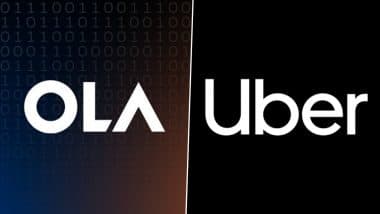 Ola and Uber Get CCPA Notice Over Differential-Pricing Issue on Type of Smartphone Being Used by Consumers
