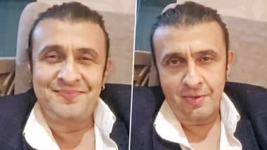 Sonu Nigam Requests Politicians Not to Attend Shows if They Plan to Leave Early (Watch Video)
