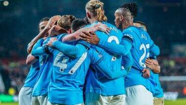 Manchester City vs Bournemouth Lineups: Check Predicted Starting XIs For EPL 2024-25 Match at Etihad Stadium
