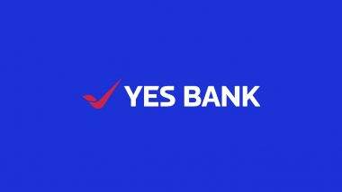 Yes Bank Share Price Today, June 4: Stock of Yes Bank Ltd Dips to INR 20.81 Amid Market Volatility, Check Latest Price on NSE