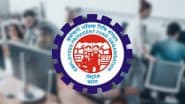 PF Withdrawal Tips: List of 5 Basic Requirements You Must Fulfil To Withdraw Provident Fund via EPFO Website