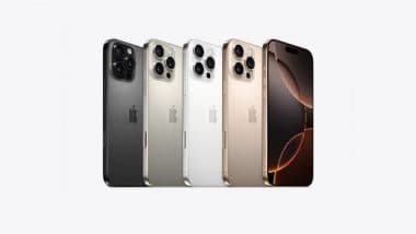 Apple Exported 3 Million Units of India-Made iPhones to United States