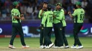 PAK vs BAN Fantasy Team Prediction, 1st T20I 2025: Tips and Suggestions To Pick Best Winning Playing XI for Pakistan vs Bangladesh Cricket Match in Lahore