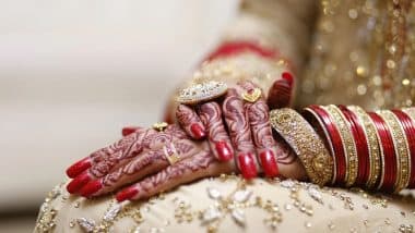 UP: Bride Elopes With Brother-in-Law Just 24 Hours After Wedding While Groom Steps Out To Buy Paan in Hamirpur