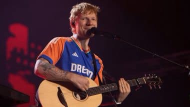 ‘Thinking Out Loud’ Copyright Case: US Supreme Court Declines to Hear Copyright Claim That Alleged Ed Sheeran Copied It From Marvin Gaye’s ‘Let’s Get It On’