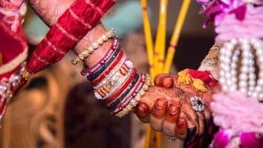 Couple Goes Missing in Shillong: Newly Married Couple From Indore Disappears During Their Honeymoon in Meghalaya, Their Rented Scooter Found Abandoned in Osra Hill