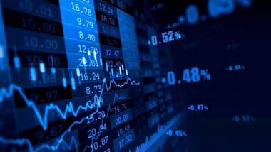 Reliance Power Share Price Today, May 28: Stock Opens in Red, Declines Over 2% Amid Weak Market Sentiment