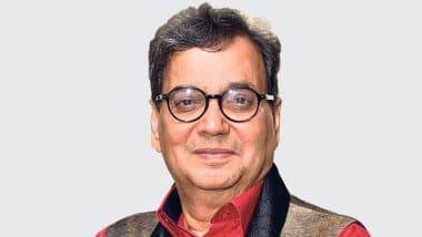 Subhash Ghai Says PM Narendra Modi Has Brought Positive Change in Thought-Process of Citizens in 11 Years