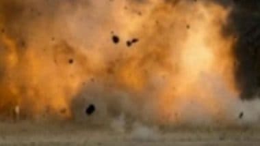 Kaliganj: Minor Girl Killed in Explosion During TMC Victory Procession in West Bengal