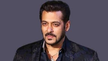 Salman Khan Security Breach: Mumbai Police To Regulate Visitors’ Entry at Actor’s Building Galaxy Apartments After Trespassing Incidents