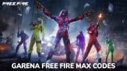 Garena Free Fire MAX Redeem Codes Today, May 24, 2025 Revealed; Know How To Redeem Codes, Grab Free Rewards Like Diamond, Skins, Weapon and More