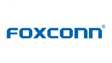 Foxconn Investment in India: Apple’s Key Supplier for iPhones Investing USD 1.5 Billion To Expand Operations in Country, Looking To Set Up Supply Chains Outside China