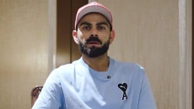 Virat Kohli-Owned One 8 Commune Pub and Restaurant in Bengaluru Booked for COTPA Act Violations
