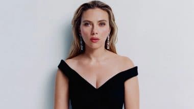 ‘How Did This Film Not Get Nominated for an Oscar?’: Scarlett Johansson Calls Out Academy for Snubbing ‘Avengers: Endgame’ for Best Picture
