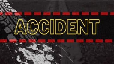 Jharkhand Accidents: 6 Dead, Several Injured in 2 Separate Road Mishaps in Palamu and Latehar