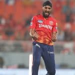 PBKS vs MI IPL 2025 Qualifier 2: Arshdeep Singh Looking Forward To Help Punjab Kings Win Their First Indian Premier League Title