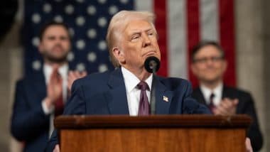 US: Donald Trump Administration Shuts Down ‘Quiet Skies’ Passenger Surveillance Program