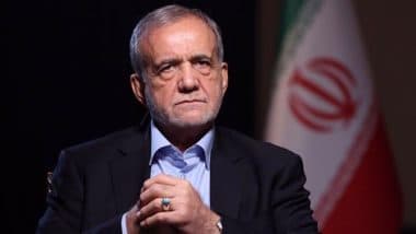 Iran Ready for Inspection of Nuclear Facilities, but Won’t Accept Coercion: Says President Masoud Pezeshkian Amid Ongoing Nuclear Negotiations
