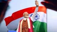 ‘11 Years of Modi Govt-Sankalp Se Siddhi’: BJP Unveils Nationwide Campaign to Commemorate PM Narendra Modi’s Completion of 11 Years in Office, Will Spotlight Success of Operation Sindoor