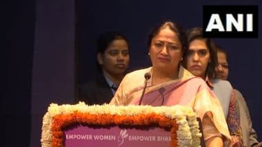 'Felt Like Hero of Nayak Movie': Rekha Gupta Reflecting on Her Selection as Delhi CM (Watch Video)