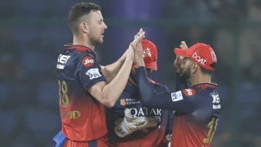 Yesterday’s IPL Match Result: Who Won DC vs RCB Indian Premier League 2025 Match 46?