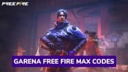 Garena Free Fire MAX Redeem Codes Today, June 2, 2025 Revealed; Know How To Redeem Codes, Grab Free Rewards Like Diamond, Skins, Weapon and More