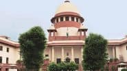 Kota Suicide Cases: Supreme Court Grills Rajasthan Government Over Surge in Student Deaths, Calls It ‘Serious’