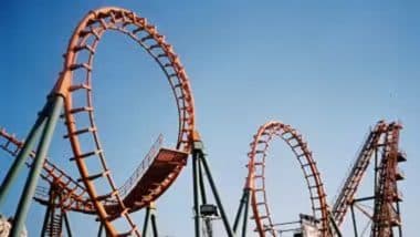 Delhi Shocker: Woman Dies After Falling From Amusement Park Ride Due to Faulty Seat Belt, MCD Report Confirms