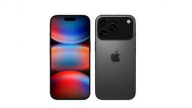 iPhone 17 Series Launch: iPhone 17, iPhone 17 Air, iPhone 17 Pro and iPhone 17 Pro Max Release Expected in September 2025; Know What To Expect