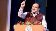 Operation Sindoor Proof of India’s ‘Decisive Leadership’ Under PM Narendra Modi, Says JP Nadda