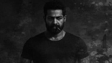 Jr NTR To Begin Shooting for Prashanth Neel’s Film Tentatively Titled ‘NTRNeel’ From April 22