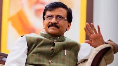 ‘Operation Sindoor Is a Failure’: Sanjay Raut Kicks Up Political Storm; Seeks HM Amit Shah’s Resignation Over Pahalgam Terror Attack