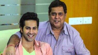 'Hai Jawani Toh Ishq Hona Hai': Varun Dhawan Heads Off to Scotland to Shoot for Dad David Dhawan's Upcoming Rom-com
